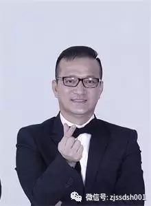 浙江省山东商会常务副会长方湛鑫 