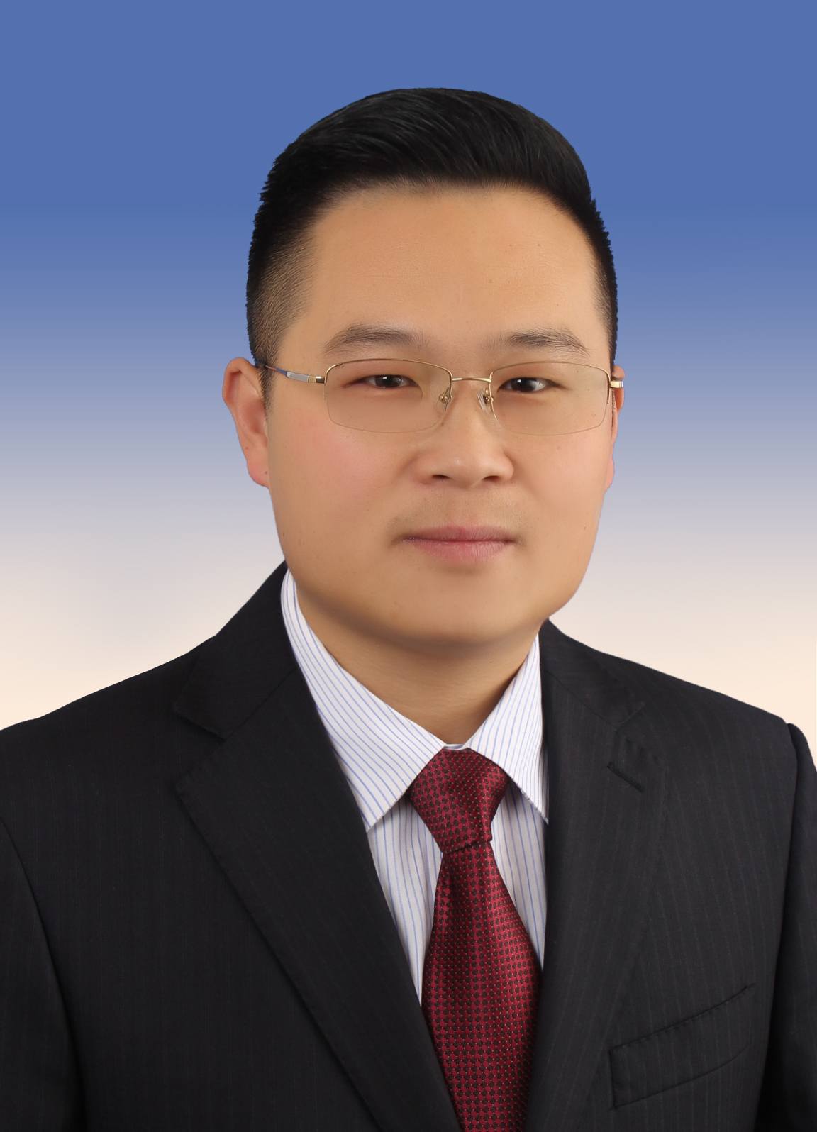 浙江省山东商会副会长姚玉耿